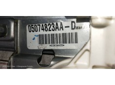 Recambio de elevalunas trasero izquierdo para jeep compass sport referencia OEM IAM    2