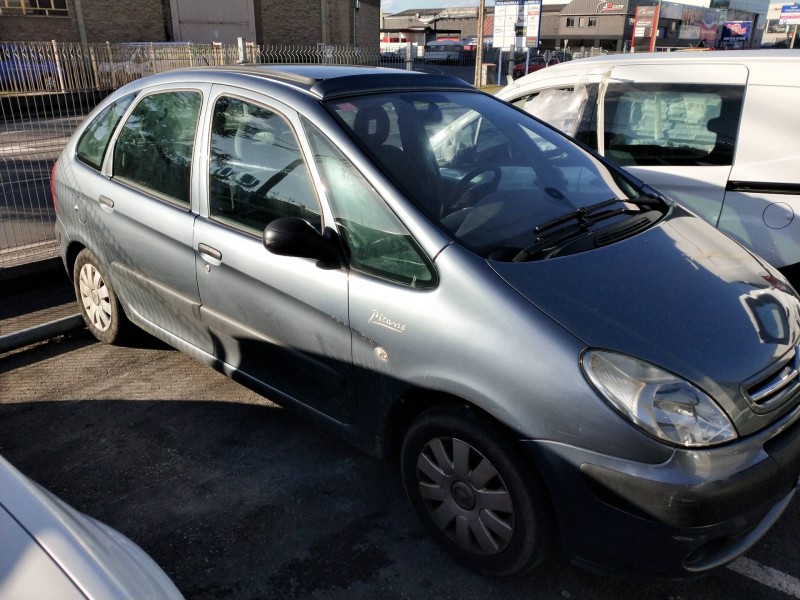 citroen xsara picasso del año 2006