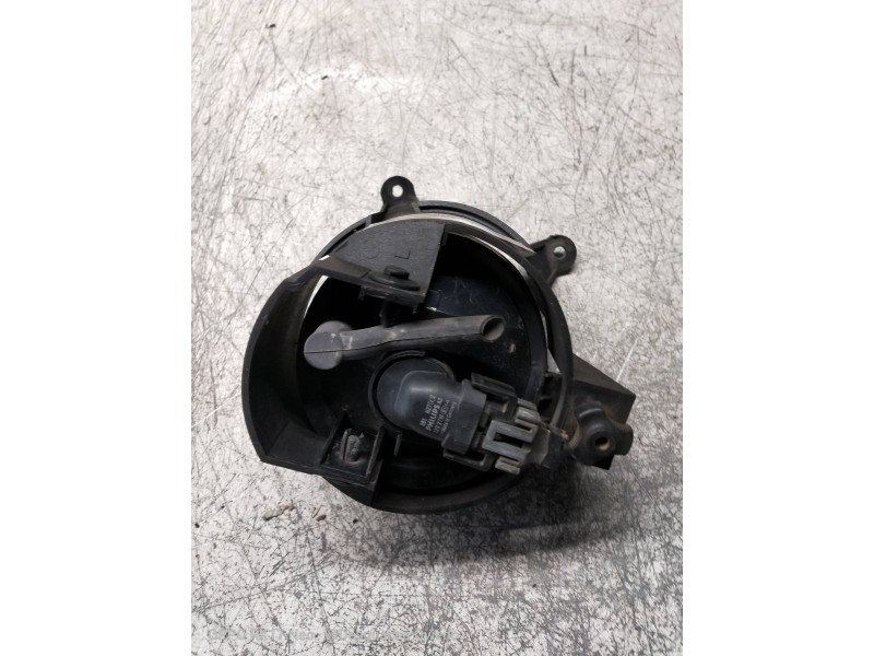 Recambio de faro antiniebla izquierdo para kia sephia ll básico referencia OEM IAM   