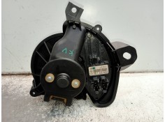 Recambio de motor calefaccion para fiat linea (110) dynamic referencia OEM IAM A43000800 704B0131106  2
