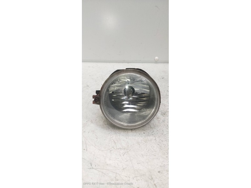 Recambio de faro antiniebla derecho para jeep compass sport referencia OEM IAM 04805857AA  