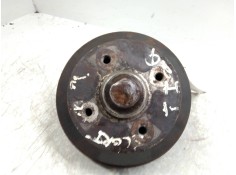 Recambio de mangueta trasera izquierda para ford escort berl./turn./cab./express 1.6 referencia OEM IAM   