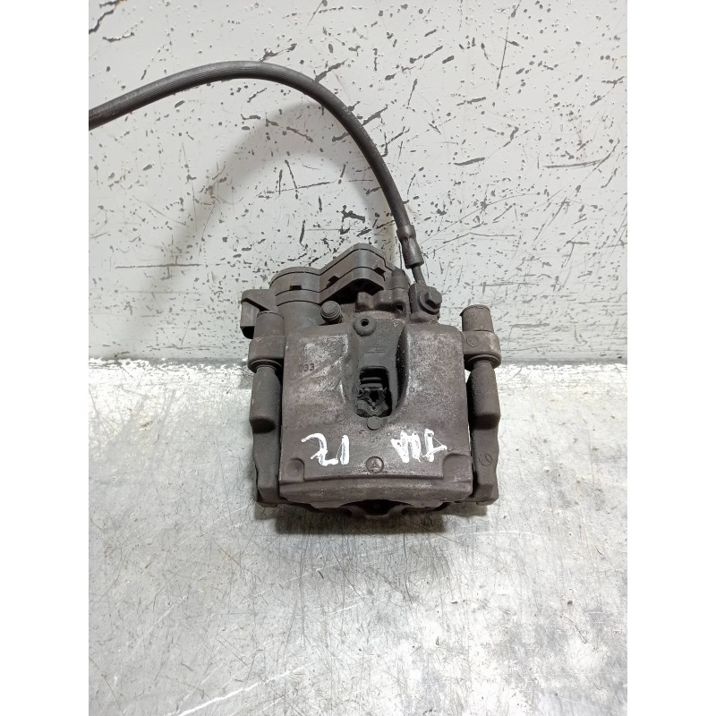 Recambio de pinza freno trasera izquierda para mercedes clase c (w205) familiar c 220 t cdi bluetec (205.204) referencia OEM IAM