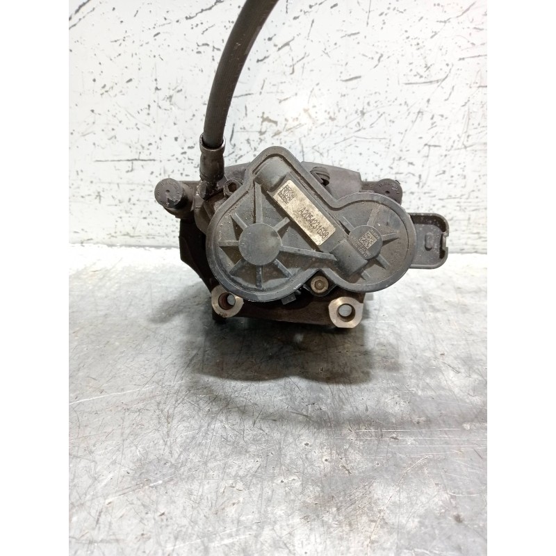 Recambio de pinza freno trasera izquierda para mercedes clase c (w205) familiar c 220 t cdi bluetec (205.204) referencia OEM IAM