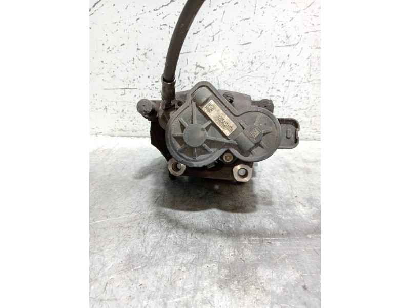 Recambio de pinza freno trasera izquierda para mercedes clase c (w205) familiar c 220 t cdi bluetec (205.204) referencia OEM IAM