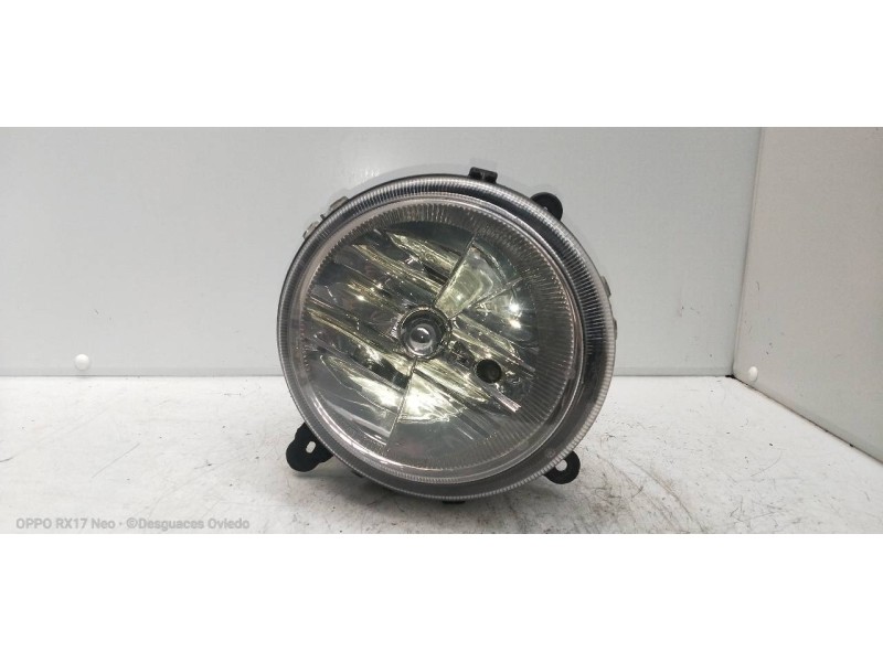 Recambio de faro derecho para jeep compass sport referencia OEM IAM   