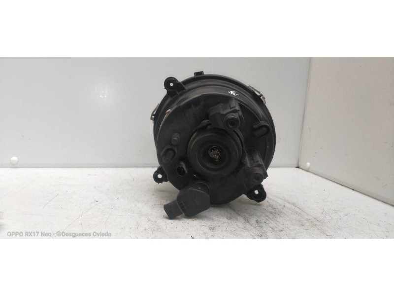 Recambio de faro derecho para jeep compass sport referencia OEM IAM   