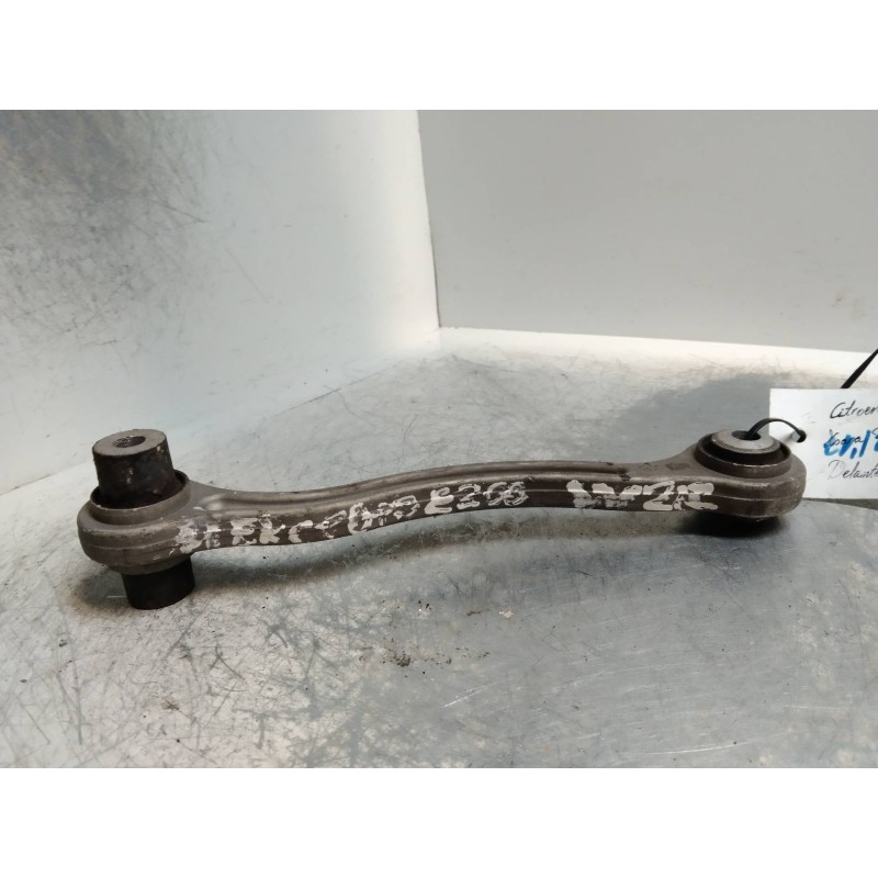 Recambio de brazo suspension inferior trasero izquierdo para mercedes clase e (w212) lim. e 200 cdi blueefficiency executive (21