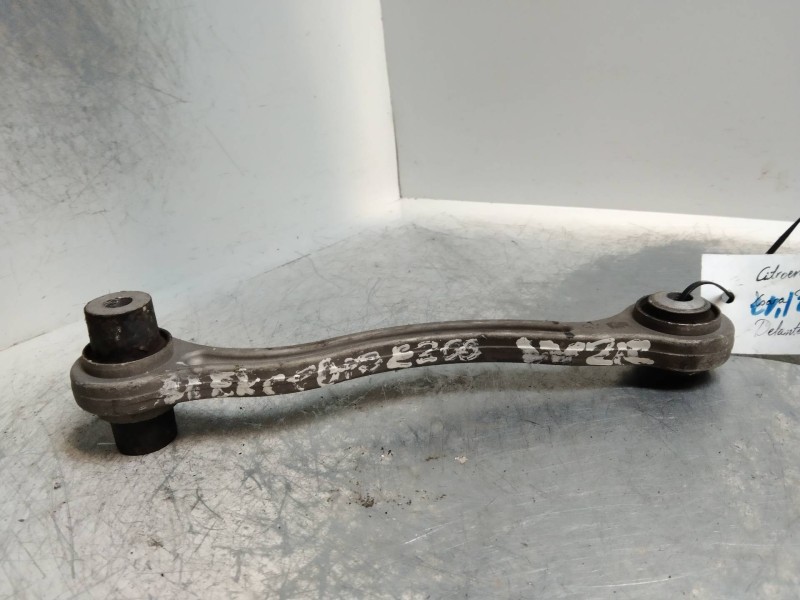 Recambio de brazo suspension inferior trasero izquierdo para mercedes clase e (w212) lim. e 200 cdi blueefficiency executive (21