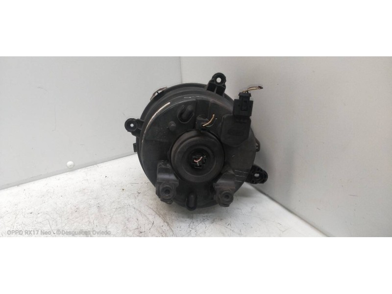 Recambio de faro izquierdo para jeep compass sport referencia OEM IAM 05303875AA 1A998321101 
