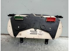 Recambio de cuadro instrumentos para opel movano (2004 =>) furgón largo techo sobreelevado l3h3 3.5t referencia OEM IAM    2
