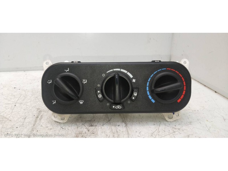Recambio de mando calefaccion / aire acondicionado para jeep compass sport referencia OEM IAM P55111874AA  