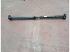 Recambio de transmision central para mercedes clase c (w205) familiar c 220 t cdi bluetec (205.204) referencia OEM IAM A2050402 