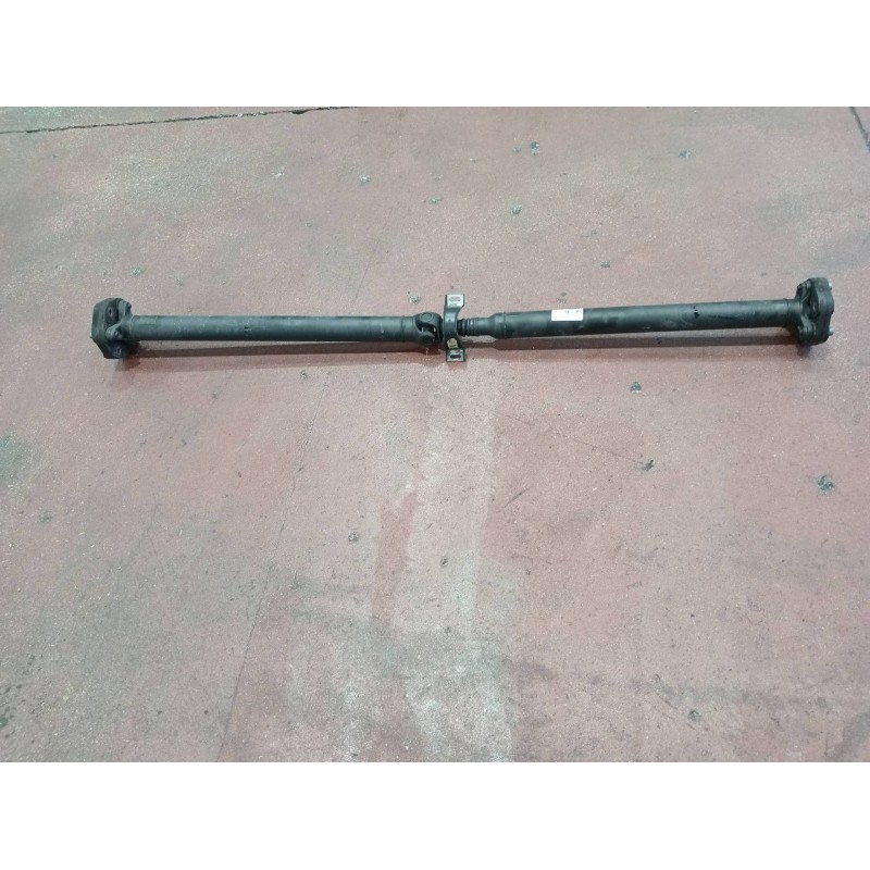 Recambio de transmision central para mercedes clase c (w205) familiar c 220 t cdi bluetec (205.204) referencia OEM IAM A2050402 