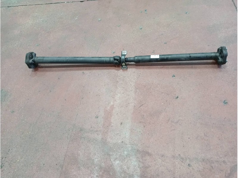 Recambio de transmision central para mercedes clase c (w205) familiar c 220 t cdi bluetec (205.204) referencia OEM IAM A2050402 