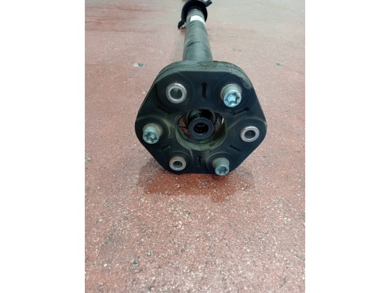 Recambio de transmision central para mercedes clase c (w205) familiar c 220 t cdi bluetec (205.204) referencia OEM IAM A2050402 