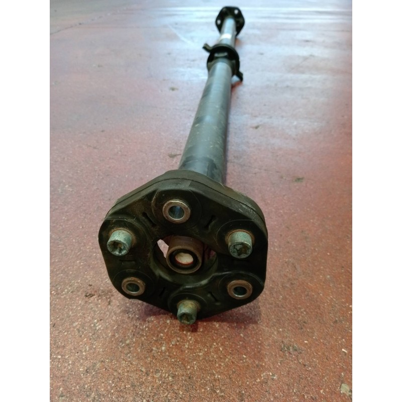 Recambio de transmision central para mercedes clase c (w205) familiar c 220 t cdi bluetec (205.204) referencia OEM IAM A2050402 