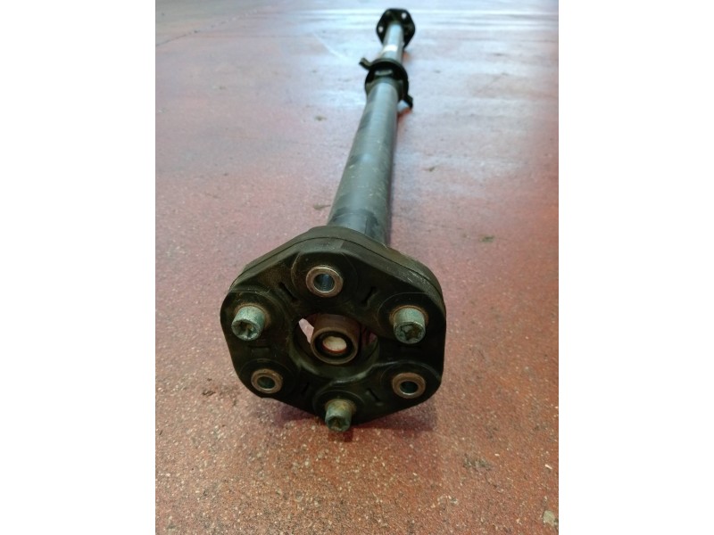 Recambio de transmision central para mercedes clase c (w205) familiar c 220 t cdi bluetec (205.204) referencia OEM IAM A2050402 