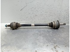 Recambio de transmision delantera derecha para mercedes clase c (w205) familiar c 220 t cdi bluetec (205.204) referencia OEM IAM