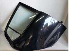 Recambio de puerta trasera derecha para hyundai i10 1.1 12v cat referencia OEM IAM   
