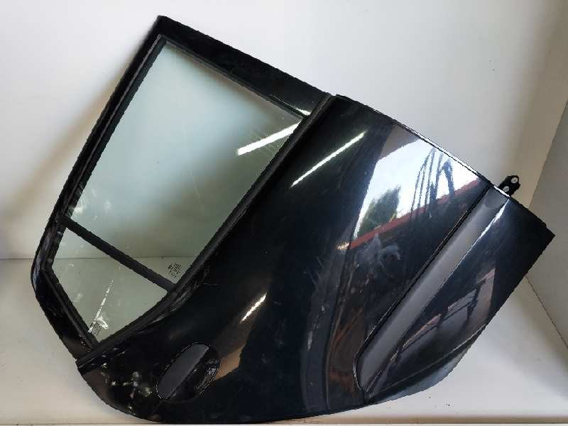 Recambio de puerta trasera derecha para hyundai i10 1.1 12v cat referencia OEM IAM   