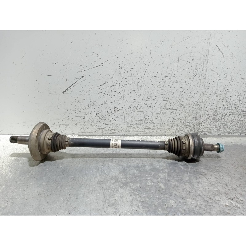 Recambio de transmision delantera izquierda para mercedes clase c (w205) familiar c 220 t cdi bluetec (205.204) referencia OEM I
