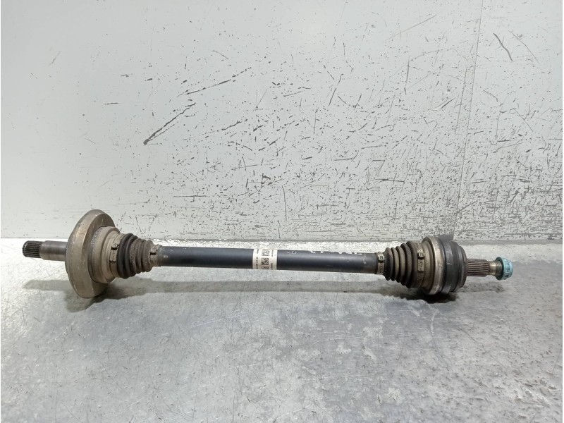 Recambio de transmision delantera izquierda para mercedes clase c (w205) familiar c 220 t cdi bluetec (205.204) referencia OEM I