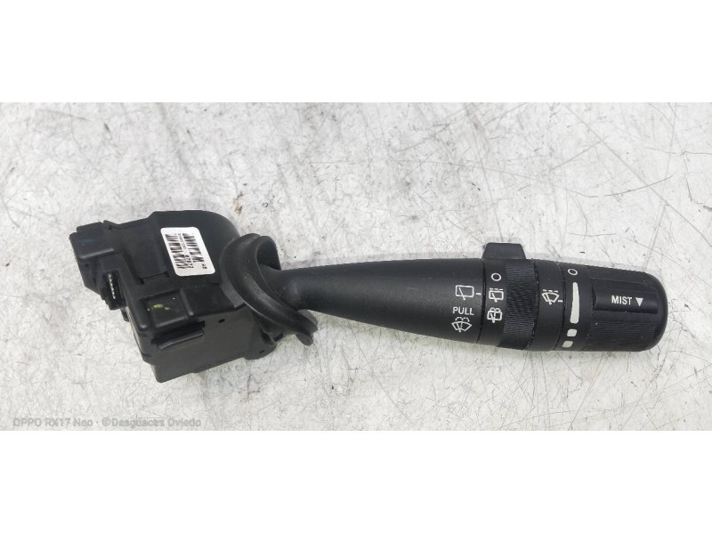 Recambio de mando limpia para jeep compass sport referencia OEM IAM   
