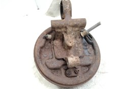 Recambio de mangueta trasera izquierda para ford escort berl./turn./cab./express 1.6 referencia OEM IAM    2