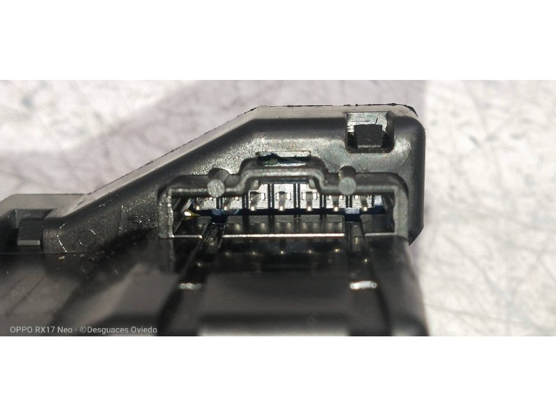 Recambio de mando limpia para jeep compass sport referencia OEM IAM   