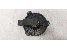 Recambio de motor calefaccion para jeep compass sport referencia OEM IAM AY2727005011   2