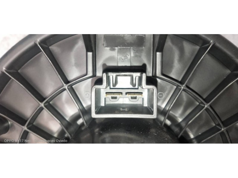 Recambio de motor calefaccion para jeep compass sport referencia OEM IAM AY2727005011  