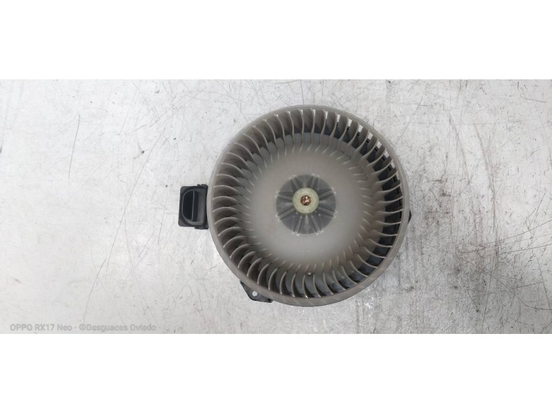 Recambio de motor calefaccion para jeep compass sport referencia OEM IAM AY2727005011  