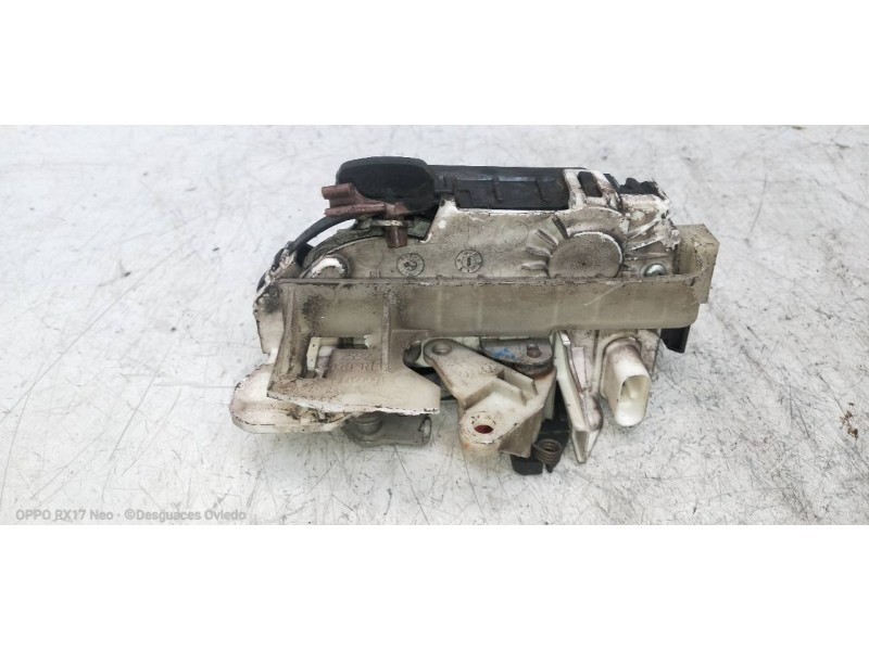 Recambio de motor cierre centralizado delantero derecho para jeep compass sport referencia OEM IAM P04589416AE  