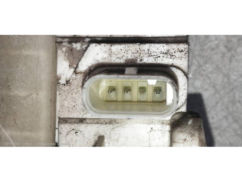 Recambio de motor cierre centralizado delantero derecho para jeep compass sport referencia OEM IAM P04589416AE  