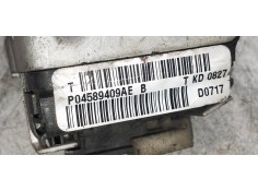 Recambio de motor cierre centralizado delantero izquierdo para jeep compass sport referencia OEM IAM P04589409AE   2