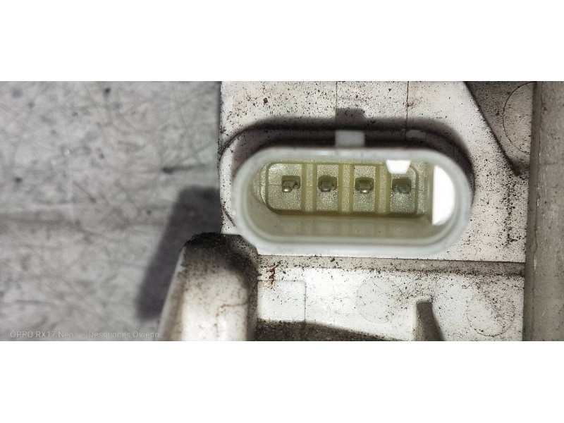 Recambio de motor cierre centralizado delantero izquierdo para jeep compass sport referencia OEM IAM P04589409AE  