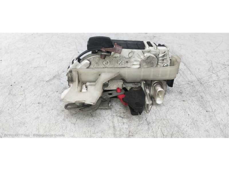 Recambio de motor cierre centralizado trasero derecho para jeep compass sport referencia OEM IAM P04589414AE  