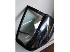Recambio de puerta trasera derecha para hyundai i10 1.1 12v cat referencia OEM IAM    2