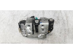 Recambio de motor cierre centralizado trasero izquierdo para jeep compass sport referencia OEM IAM   
