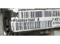 Recambio de motor cierre centralizado trasero izquierdo para jeep compass sport referencia OEM IAM    2