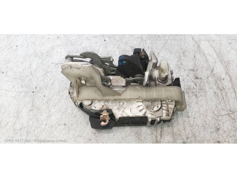 Recambio de motor cierre centralizado trasero izquierdo para jeep compass sport referencia OEM IAM   