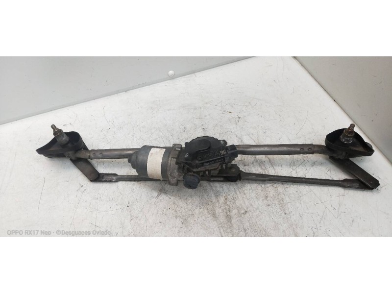 Recambio de motor limpia delantero para jeep compass sport referencia OEM IAM 05303827AD AX1590109943 