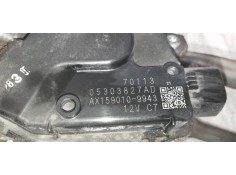 Recambio de motor limpia delantero para jeep compass sport referencia OEM IAM 05303827AD AX1590109943  2