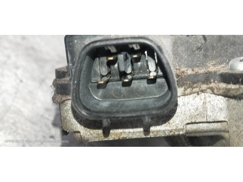 Recambio de motor limpia delantero para jeep compass sport referencia OEM IAM 05303827AD AX1590109943 