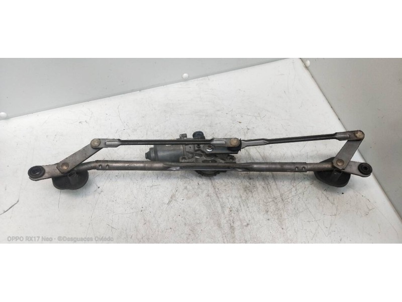 Recambio de motor limpia delantero para jeep compass sport referencia OEM IAM 05303827AD AX1590109943 