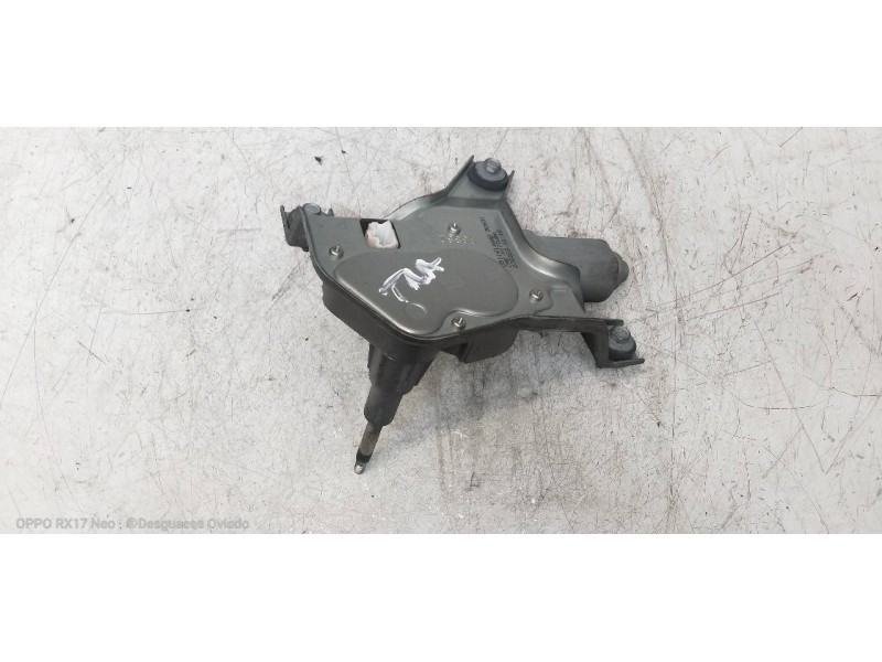 Recambio de motor limpia trasero para jeep compass sport referencia OEM IAM 05116146AD  