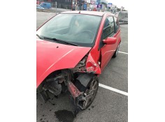 ford fiesta (cbk) del año 2003