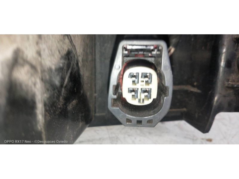 Recambio de piloto trasero derecho para jeep compass sport referencia OEM IAM   