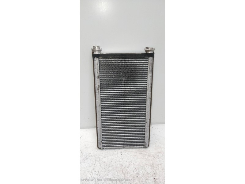 Recambio de radiador calefaccion / aire acondicionado para jeep compass sport referencia OEM IAM   